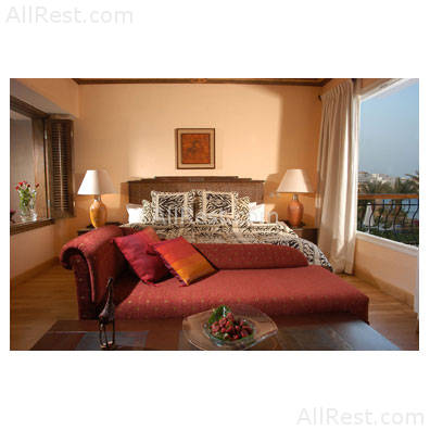Royal Savoy Resort 11